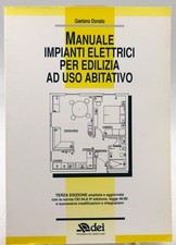 G. Donato - Manuale impianti