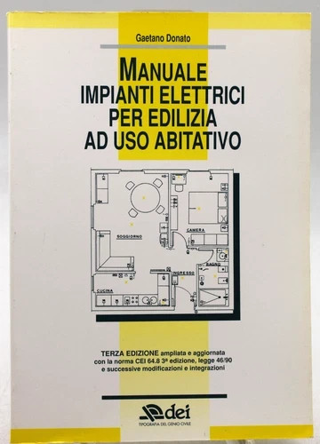 Donato manuale impianti - g.,