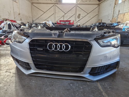 Audi 2012 2016 restyling - audi,