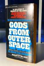 Gods From Outer Space, Erich