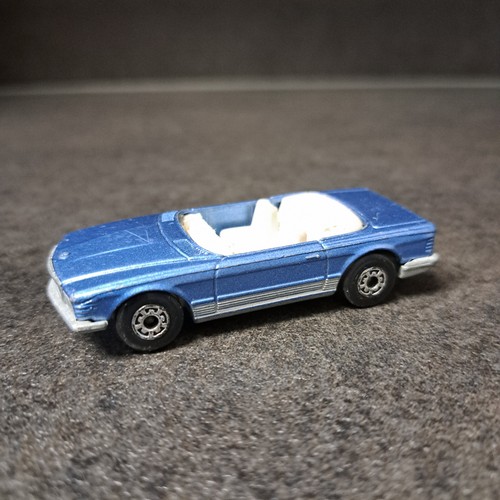 Matchbox superfast 6 - matchbox,