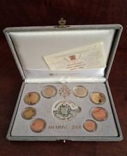 Città del vaticano serie - ,
