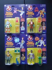 Set di 4 figurine Hasbro Real