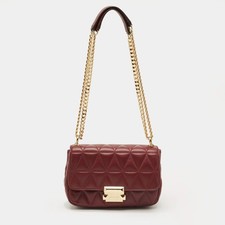 Borsa a tracolla piccola Sloan