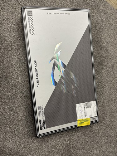 Asus rog zephyrus g14 - zephyrus,