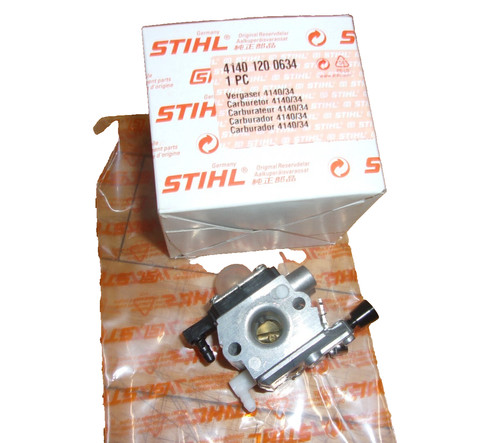 Carburatore stihl zama - carburatore,