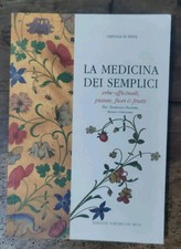 Certosa Di Pavia | La Medicina Dei Semplici | Ed Torchio De Ricci