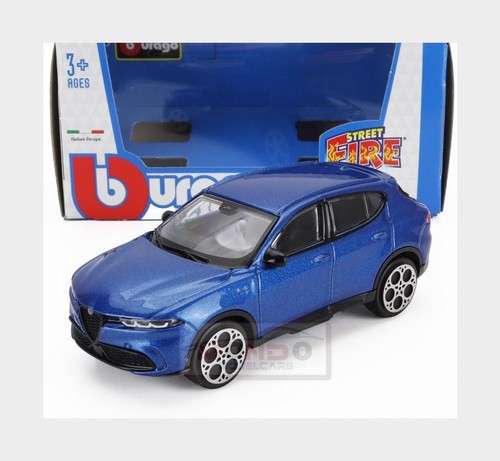 Burago alfa romeo tonale - burago,