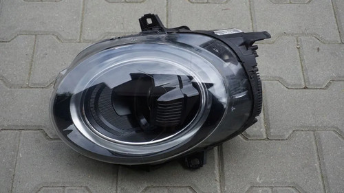 Faro proiettore anteriore - , mini