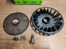 Motore Briggs & Stratton 13hp