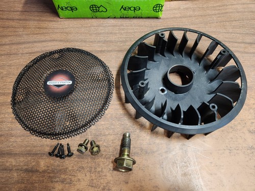 Motore briggs stratton 13hp - briggs,