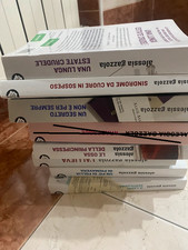 Libri Alessia Gazzola -