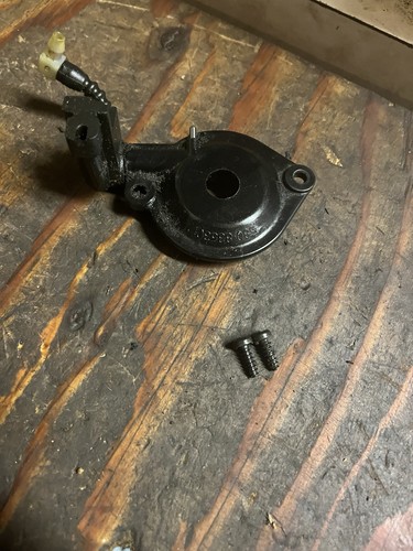 Pompa olio motosega oem - pompa,