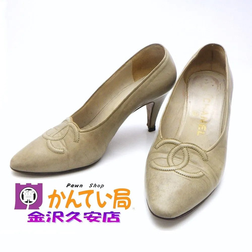 Scarpe donna decolte chanel - scarpe,