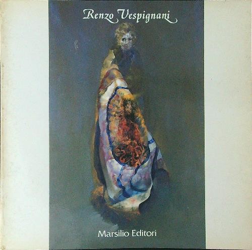 Renzo vespignani vv - vespignani, aa.vv
