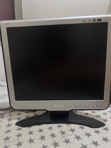 Monitor philips ottime - monitor, pc