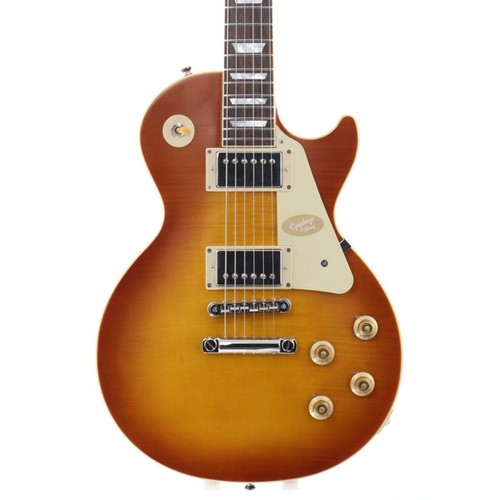 Epiphone inspired gibson - epiphone, by