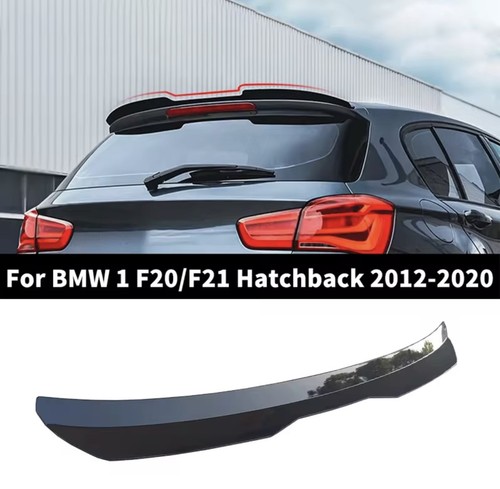Spoiler bagagliaio tetto - tetto, bmw
