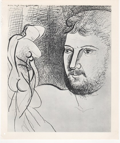 Pablo picasso scultore - pablo,
