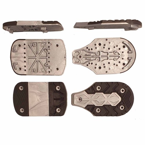 Scarpone sci nordica - sci,