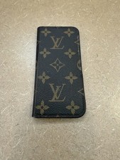 Louis Vuitton Monogram Canvas