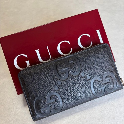 Portafoglio lungo gucci - lungo, nuovo