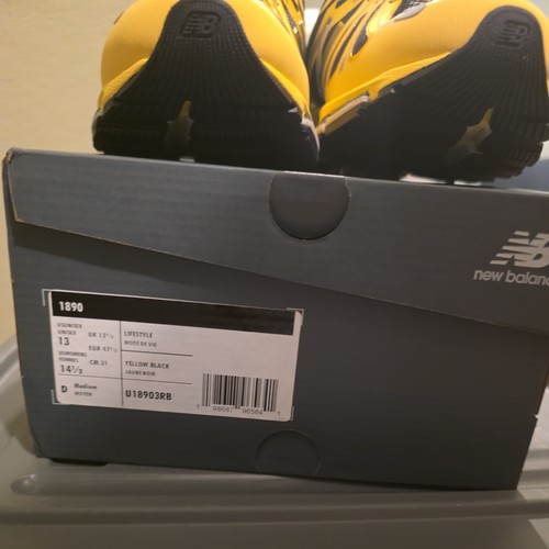 New balance aborb 1890 star - aborb,