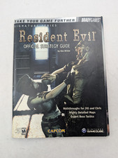 Resident Evil Official