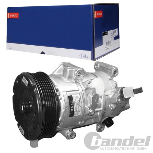 Denso compressore - denso,