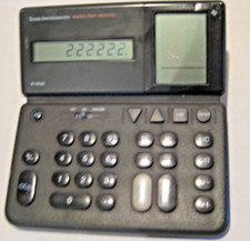 Texas Instruments TI 5038