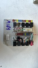 674661C CENTRALINA SCATOLA PORTA FUSIBILI RENAULT MODUS 1.2 B 55KW 2008