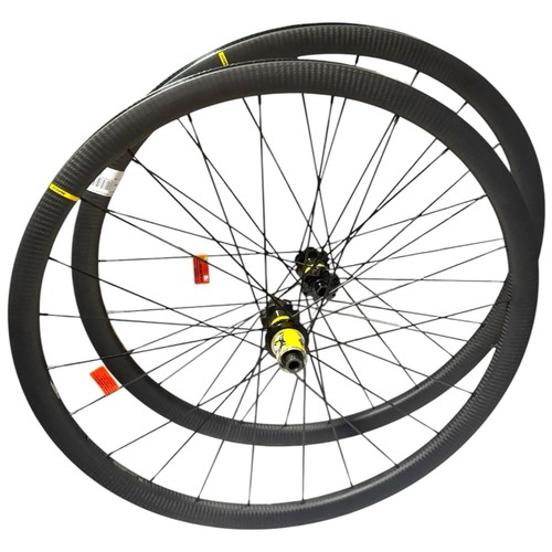 Mavic ksyrium pro - mavic,