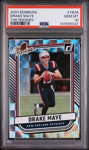 2024 panini donruss - -, the