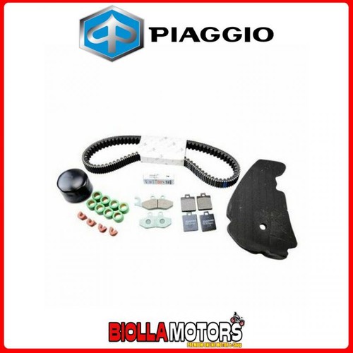 1r000379 kit tagliando - 1r000379,