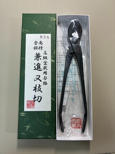 Kaneshin tagliabordi - kaneshin, a