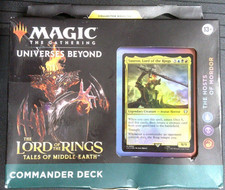 MTG: Le Ospite di Mordor -