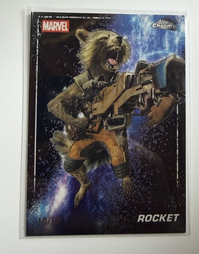 2025 topps marvel chrome - marvel,