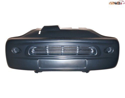 Paraurti anteriore ligier - paraurti,