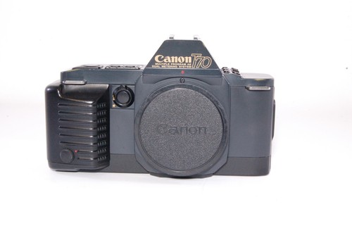 Reflex 35mm vintage canon - 35mm,