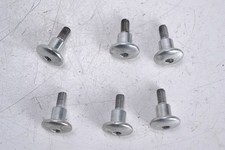 Bulloni coperture testata