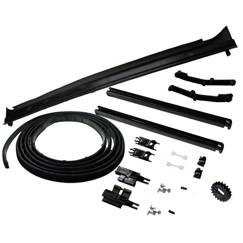 Kit riparazione per tetto - di,