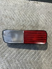 Luce paraurti posteriore lato