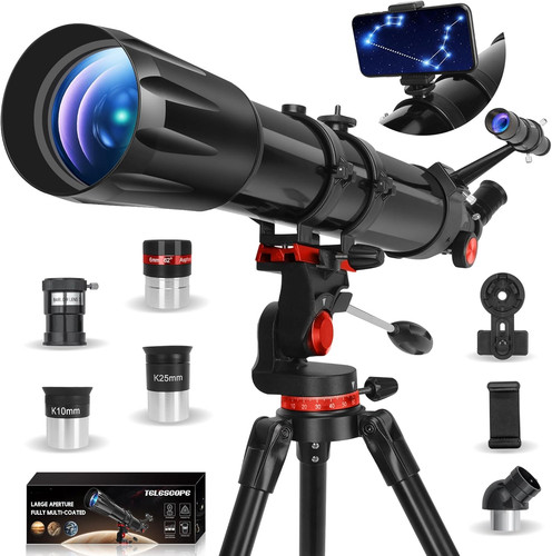 Telescopio - telescopio,,
