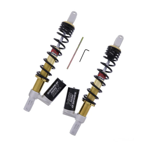 Ammortizzatore stereo yss - ammortizzatore,