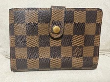 Portafoglio Louis Vuitton