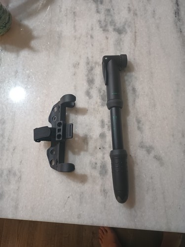 Topeak pompa bici - pompa,