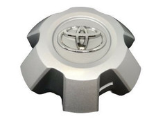 Coprimozzo ruota tappo