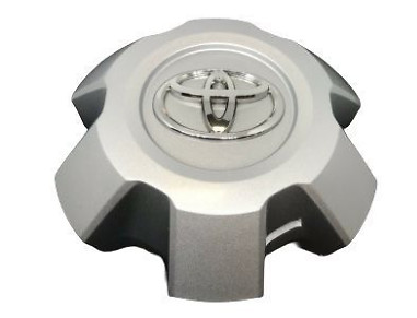 Coprimozzo ruota tappo