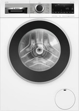 Bosch Lavatrice 9 Kg Classe A