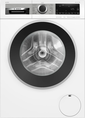 Bosch lavatrice classe a - bosch,